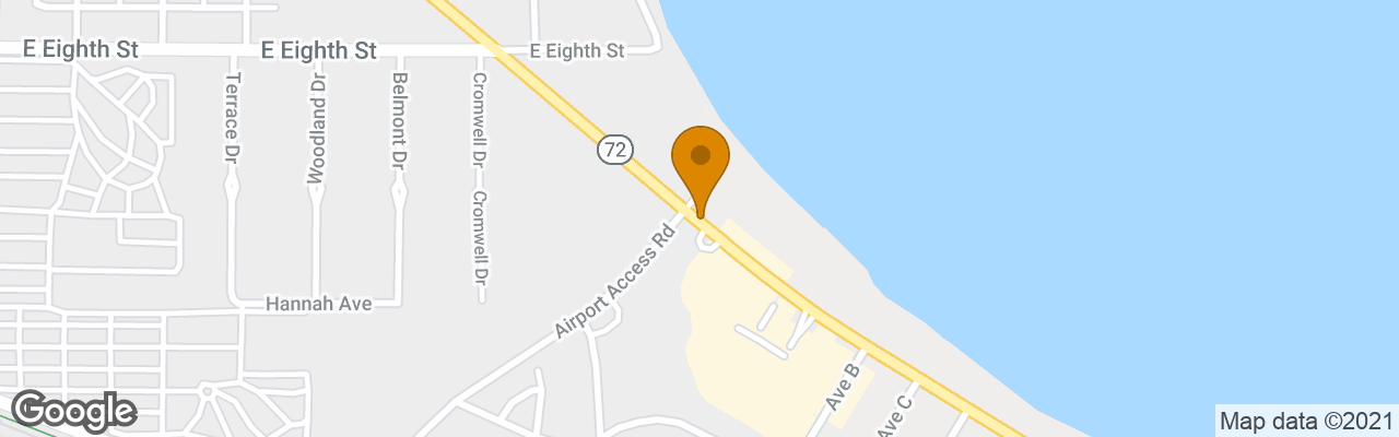 Hotel Traverse City MI Travelodge 