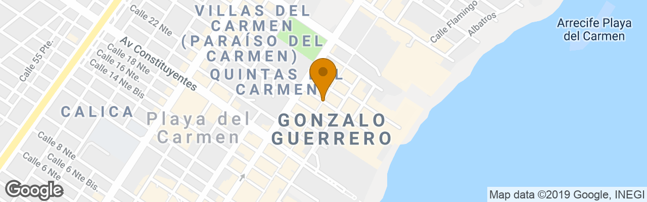 Hotel Castillo Del Mar 