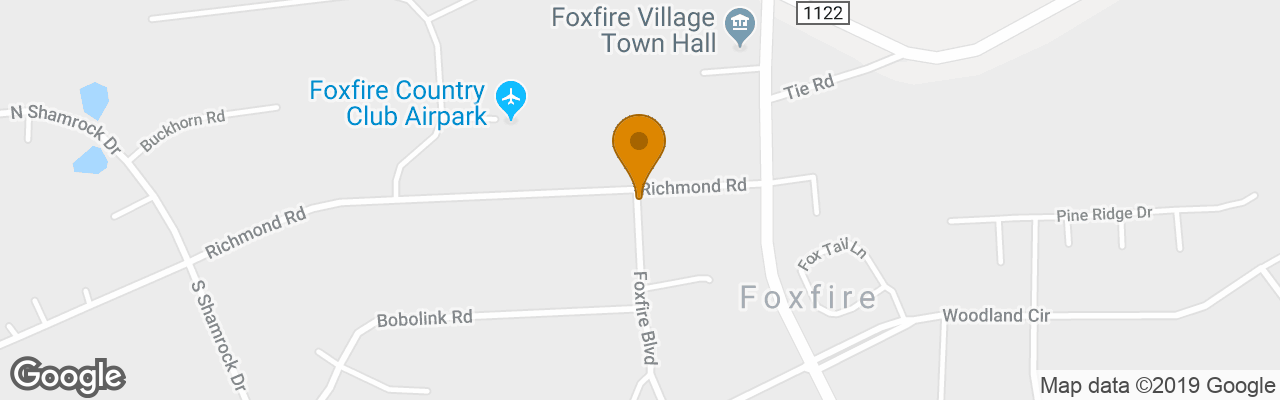 Foxfire Resort Country Club 