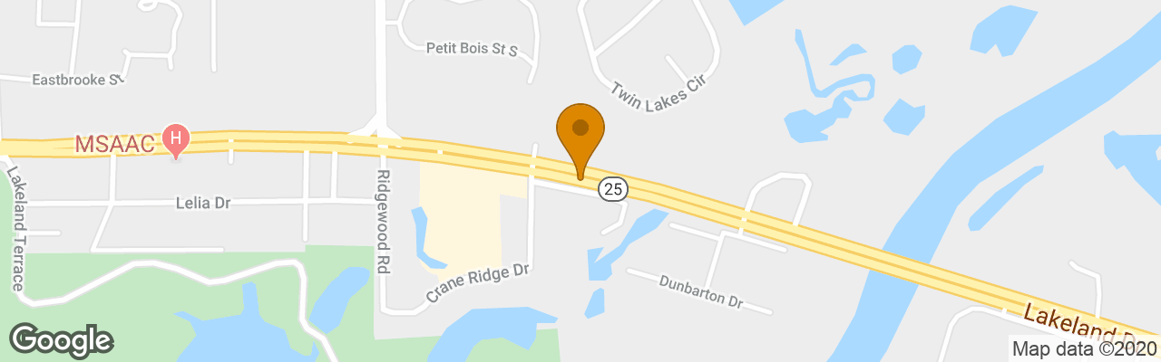 Hotel French Quarter Inn & Suites 