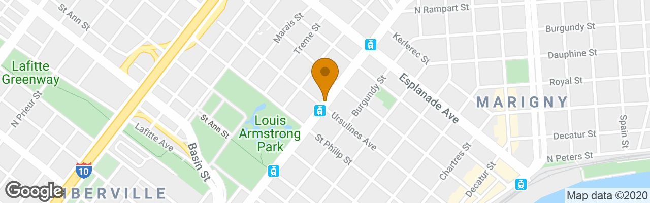 Hotel French Quarter Suites 