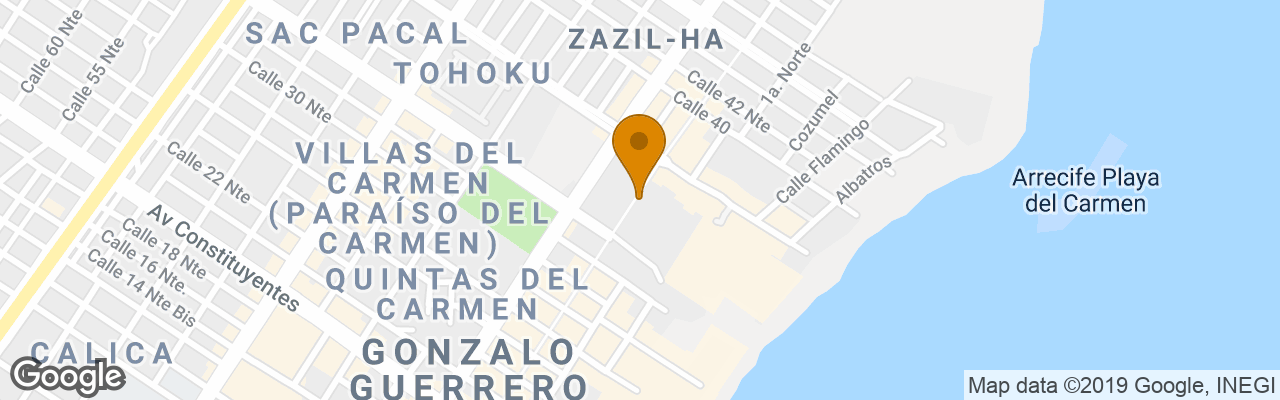 Hotel Playa Quinta B&b 