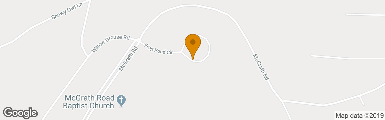 Frog Pond Bed & Breakfast 