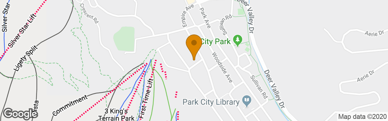 Hotel Gables at the Mountain Village 