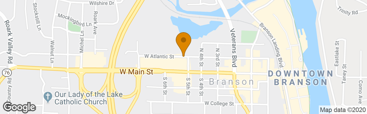 Hotel Gaines Landing 