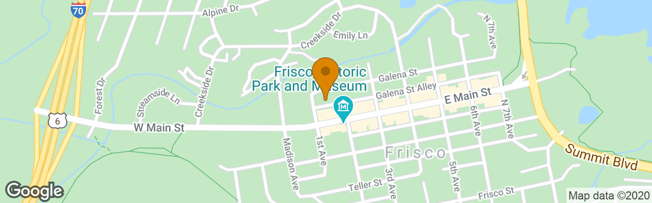 Hotel Galena Street Mountain Inn 