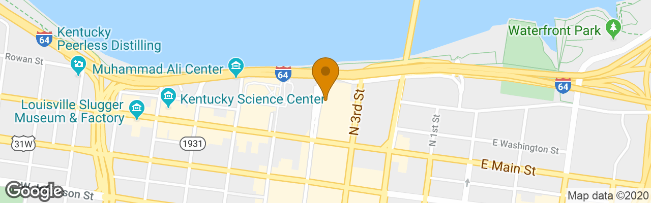 Hotel Galt House East 