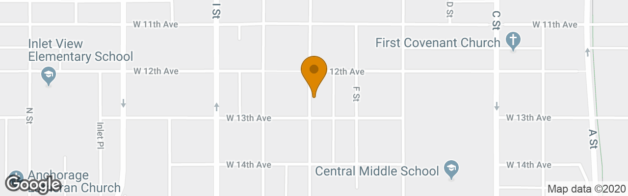 Gallery Bed & Breakfast 