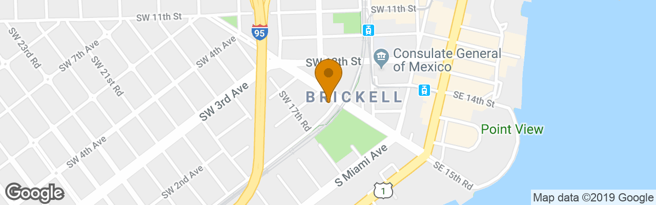 Hotel Atton Brickell Miami 