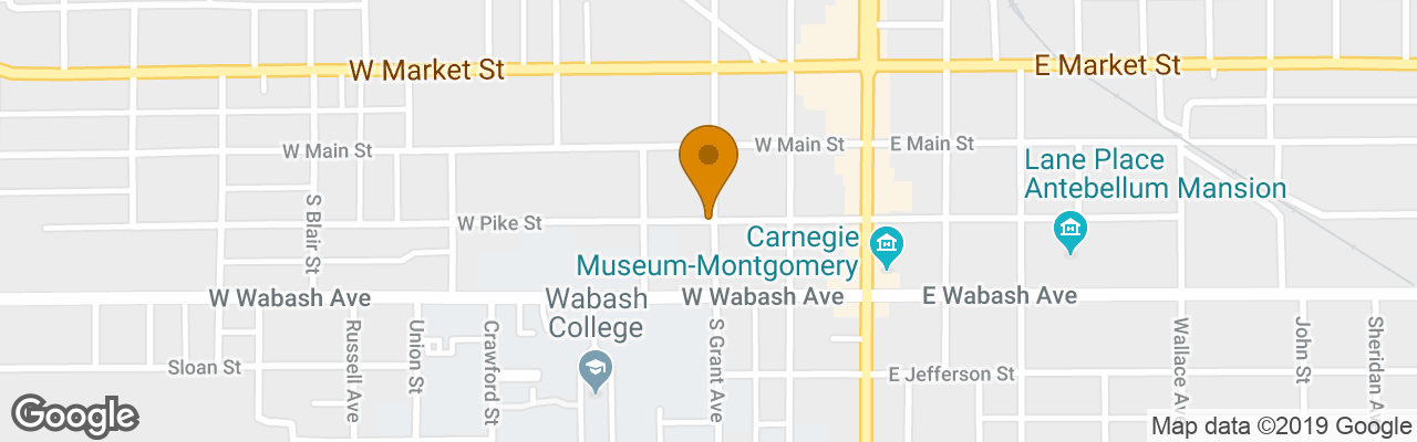 Hotel General Lew Wallace Inn 