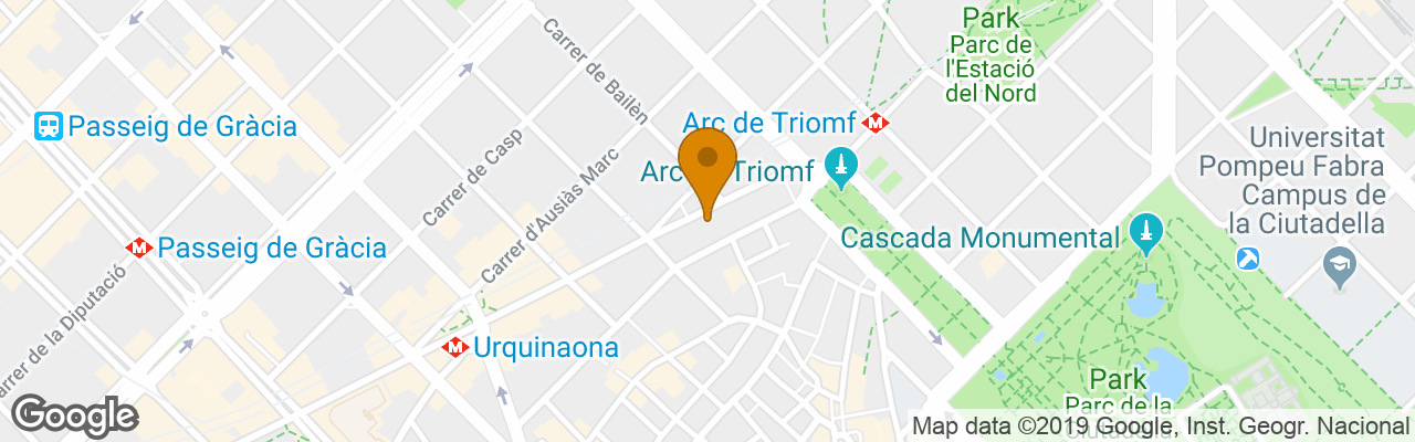 Hotel Brustar Centric 