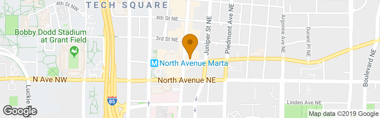 Hotel Georgian Terrace 