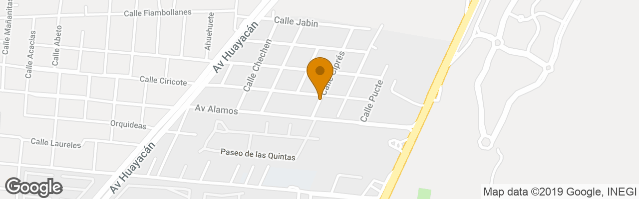 Pensión Residencia Los Encantos 