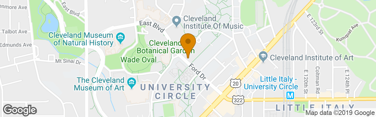 Hotel Glidden House Bed & Breakfast 