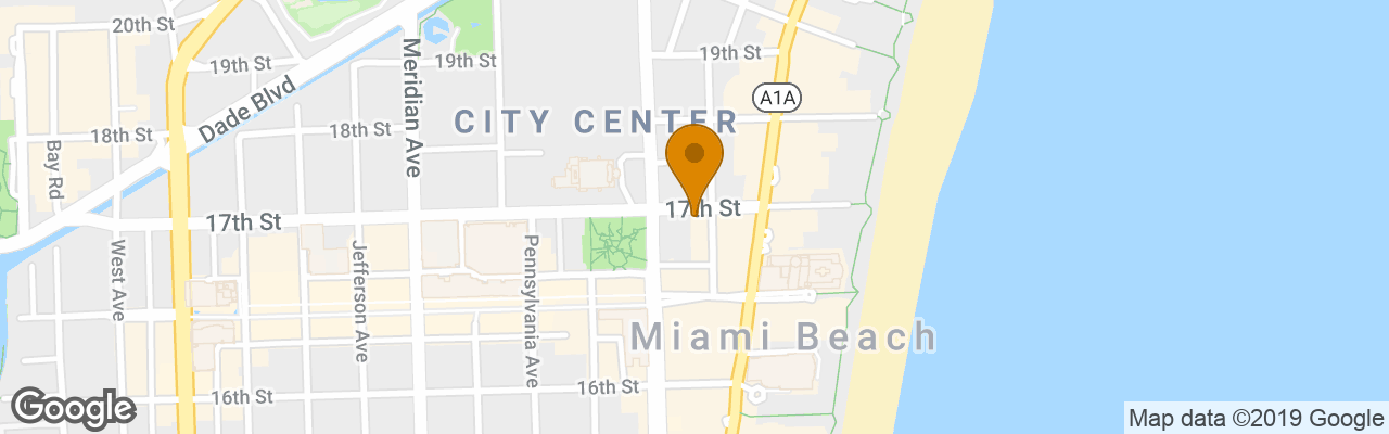 Hotel Kaskades South Beach 