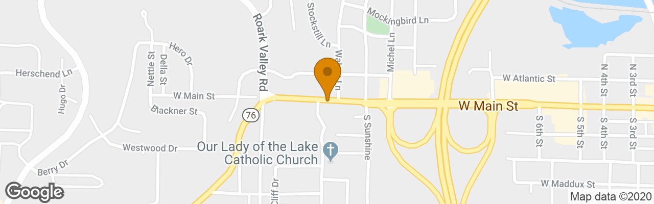 Hotel Good Shepherd Inn 