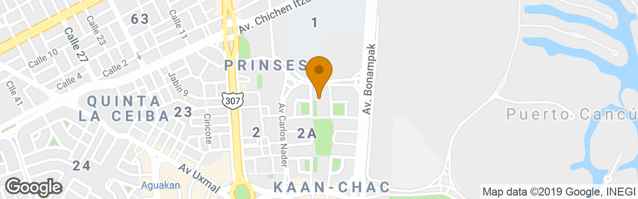 Kukulcan Hostel & Friends 