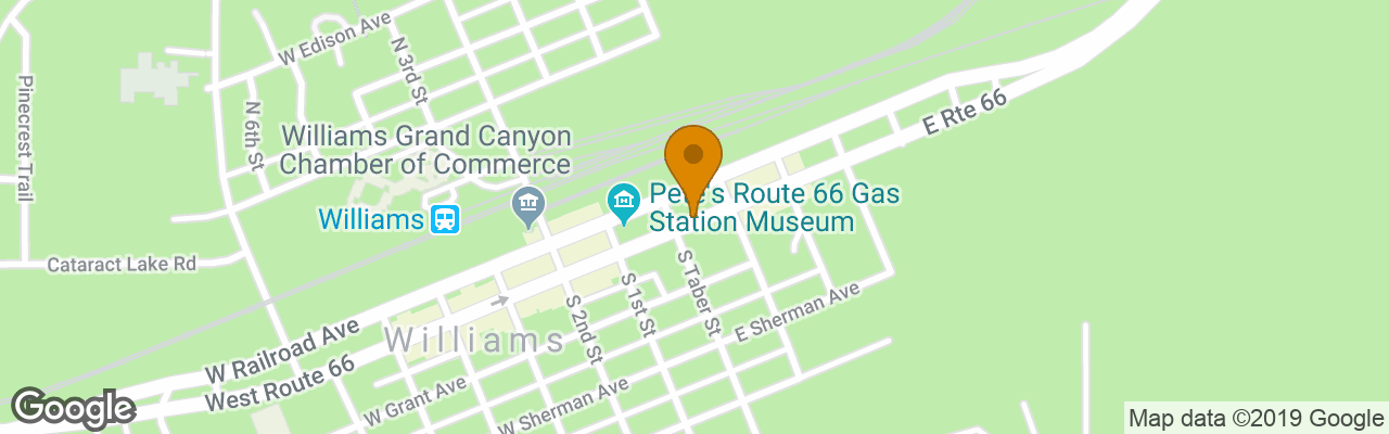 Grand & Gateway Motel 