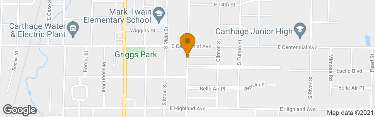 Hotel Grand Ave Bed & Breakfast 