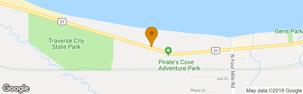 Grand Beach Resort Hotel 