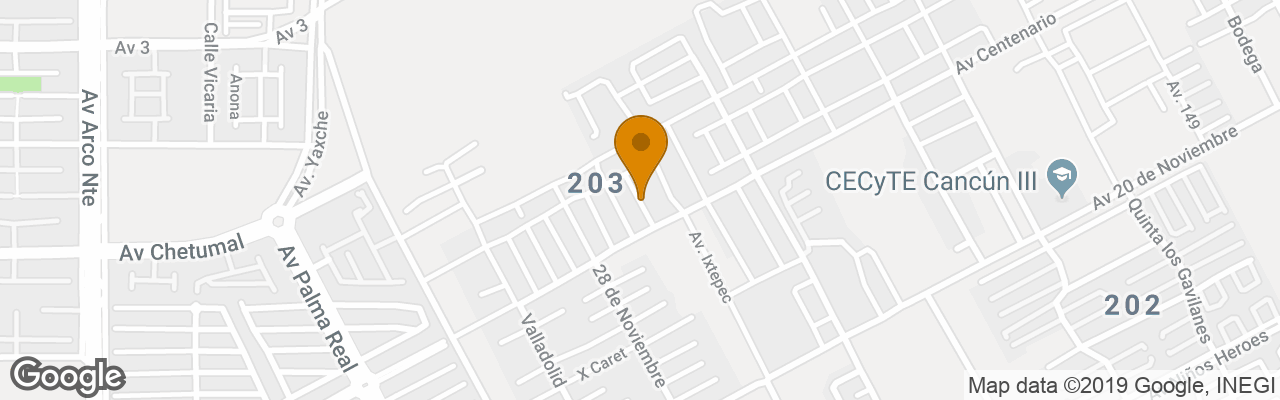 Departamentos Villas Capdeviel 