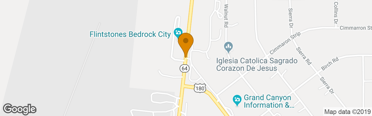 Hotel Grand Canyon Inn 