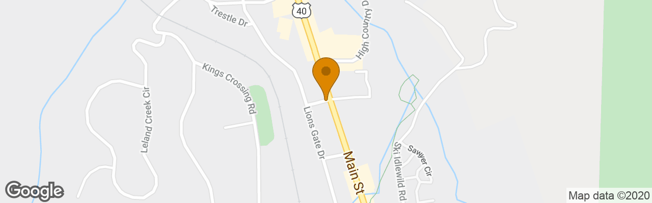 Hotel Grand Victorian at Winter Park 