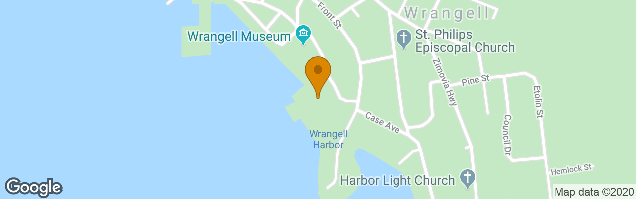 Grand View Bed & Breakfast 