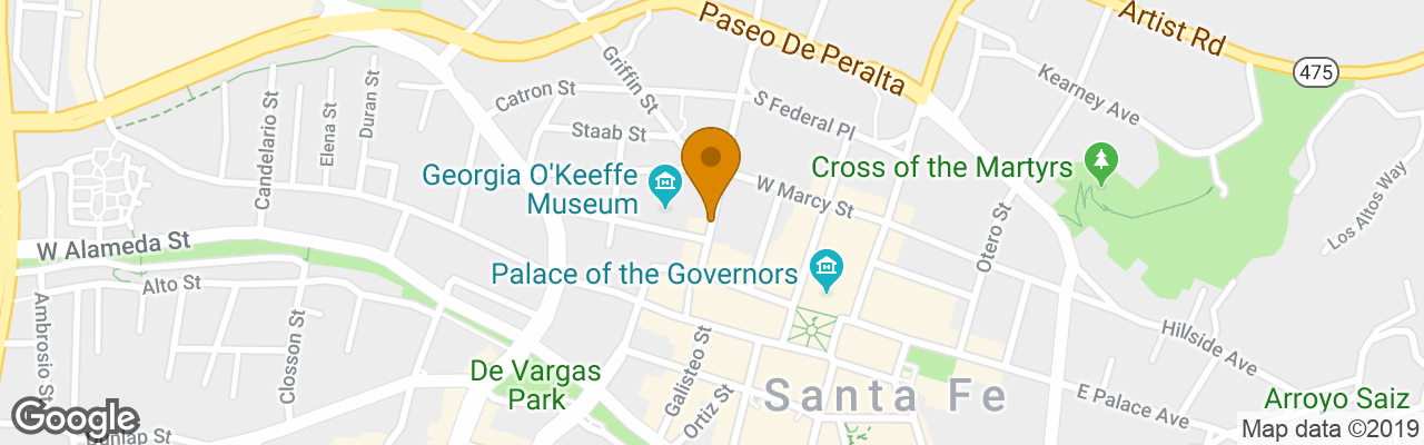 Hotel Grant Corner Inn 