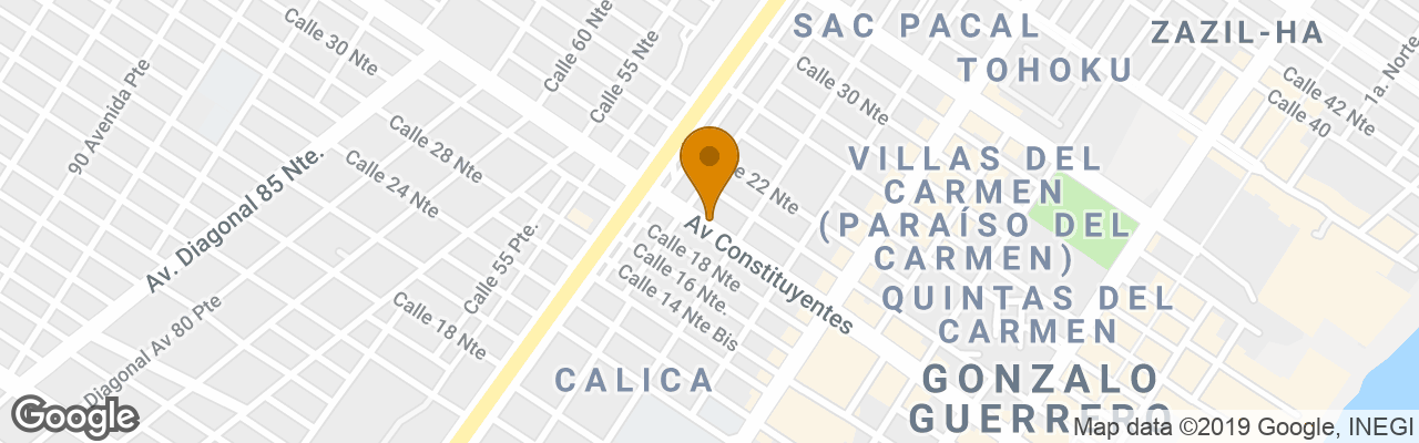 Hotel Caribe Corazon 