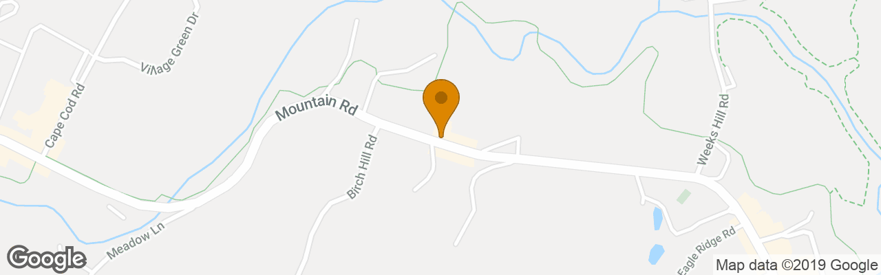 Grey Fox Inn & Resort 