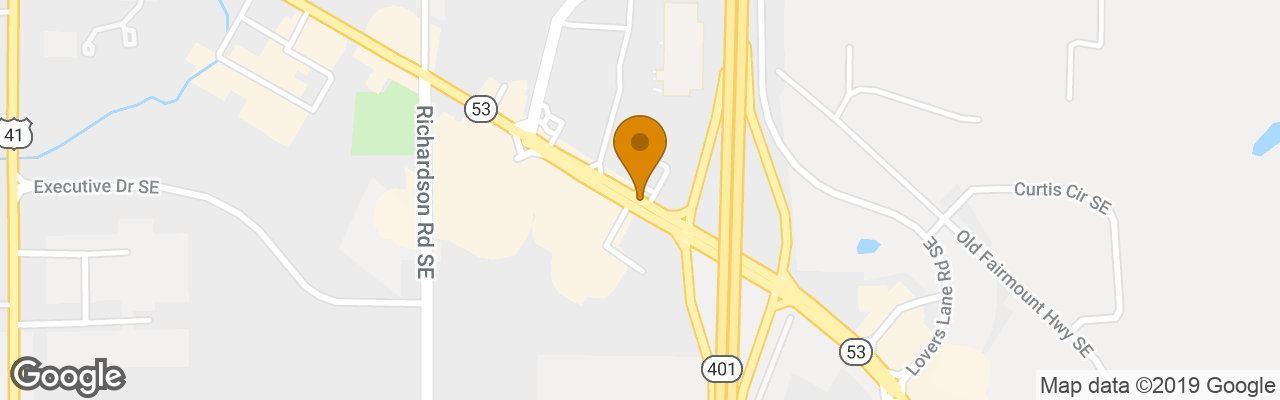 Hotel Scottish Inns Calhoun 