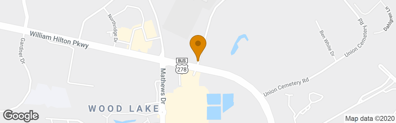 Hotel Hampton Inn Hilton Head 