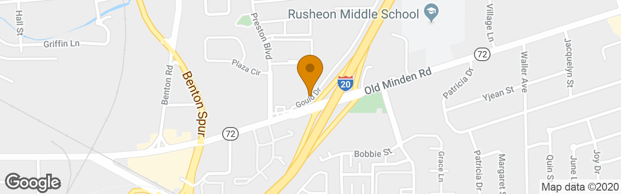 Hotel Hampton Inn Shreveport Bossier City 