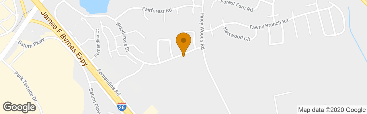 Hotel Hampton Inn Columbia I-26 Harbison Blvd. 