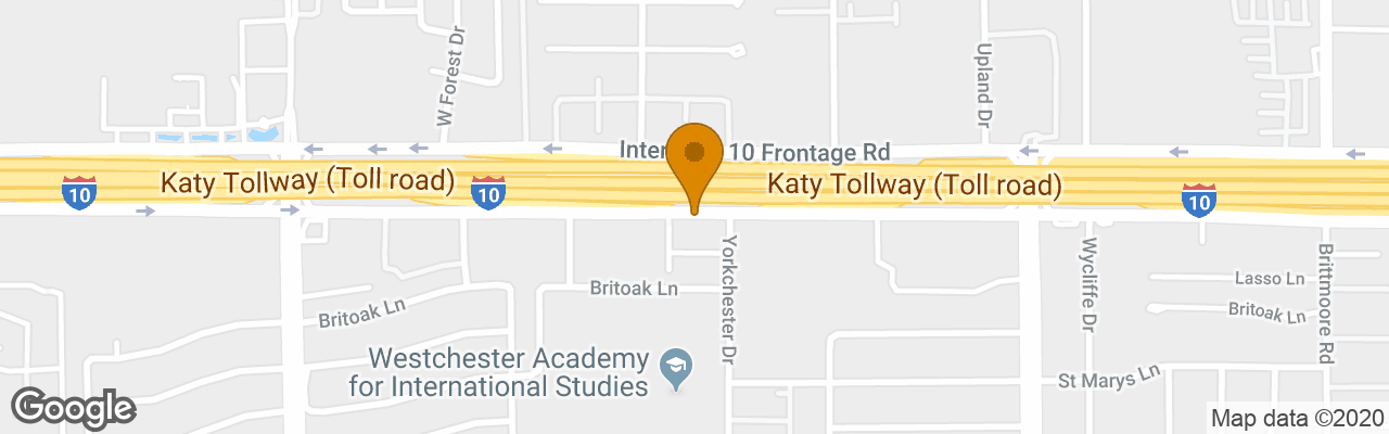 Hotel Hampton Inn Houston I-10W Energy Cor 