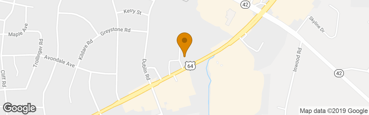 Hôtel Hampton Inn Asheboro 