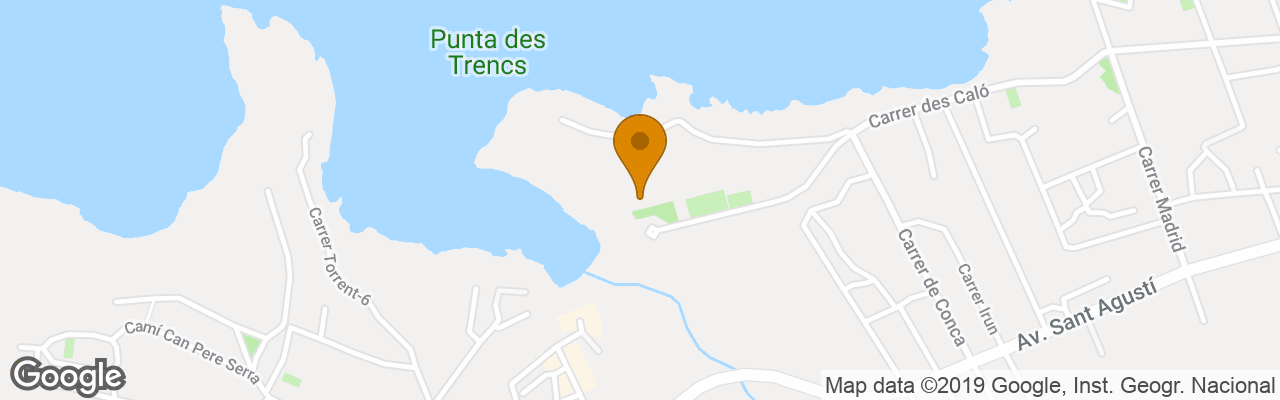 Sirenis Seaview Country Club 