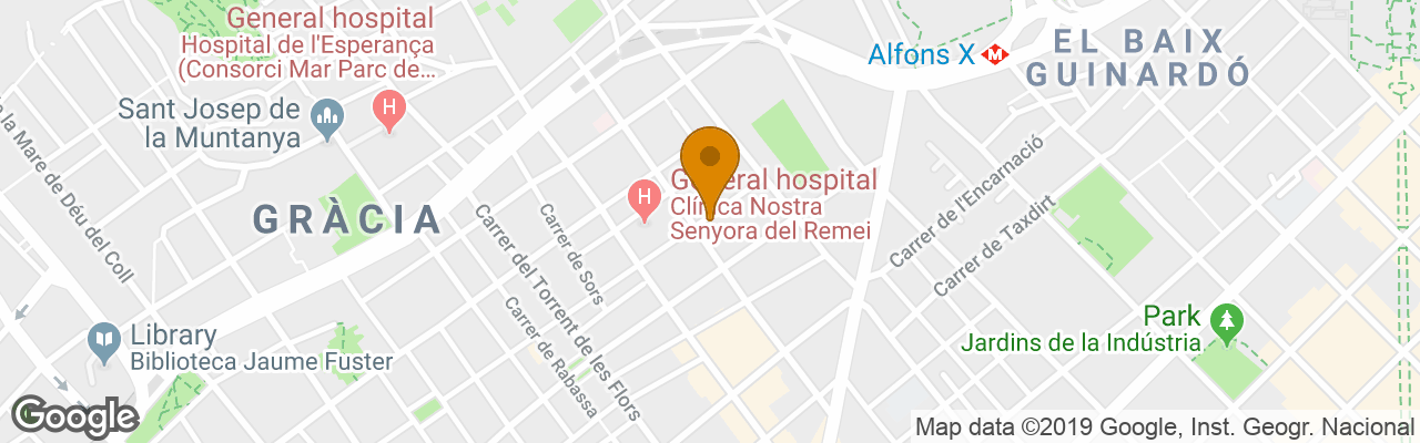 Hotel BestPrice Gracia 