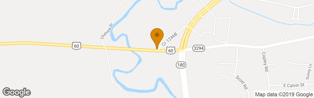 Hotel Hampton Inn Ashland 