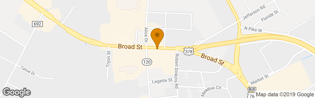 Hotel Hampton Inn Sumter 