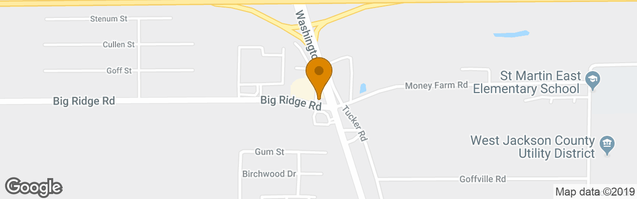 Hotel Hampton Inn Biloxi Ocean Springs 