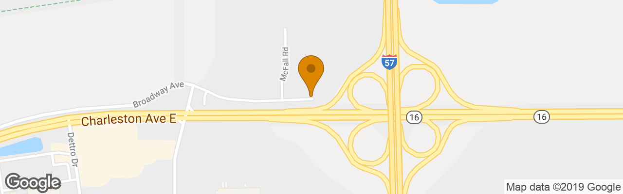 Hotel Hampton Inn Mattoon 