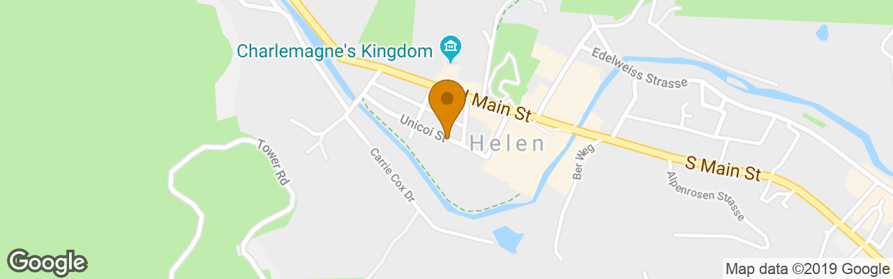 Hotel Hampton Inn Helen 