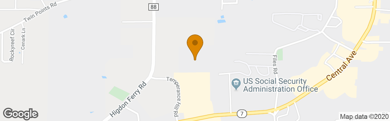 Hotel Hampton Inn Hot Springs 