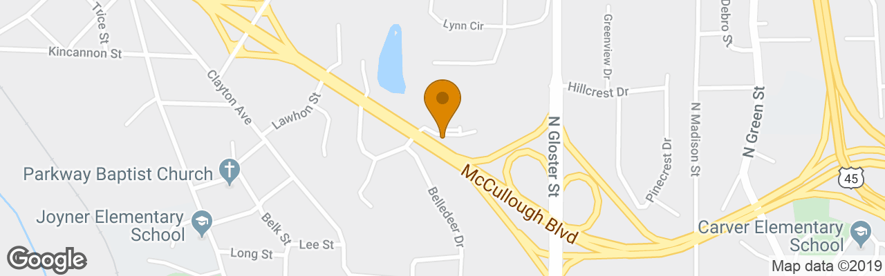 Hotel Hampton Inn Tupelo 