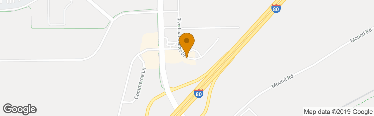 Hotel Hampton Inn Joliet - I-80 