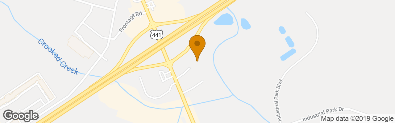 Hotel Hampton Inn Commerce 