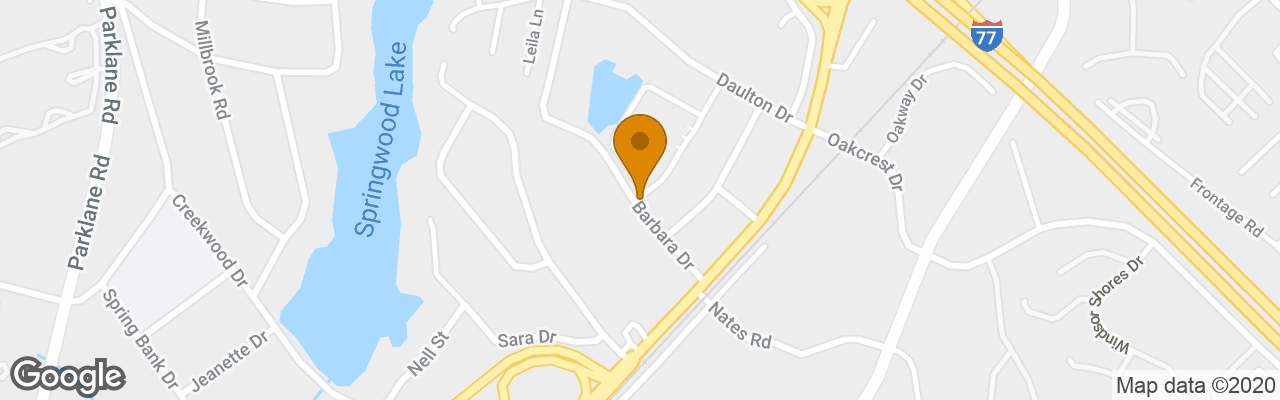 Hotel Hampton Inn Columbia-Northeast 