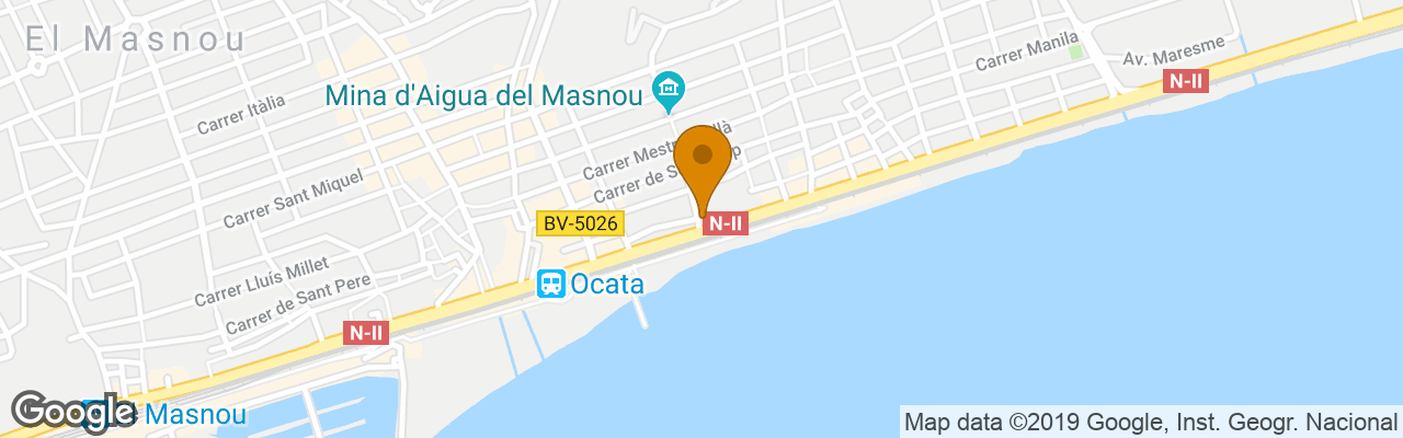 Hotel Llar De Capitans 